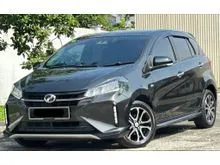 2023 Perodua Myvi 1.5 AV Hatchback