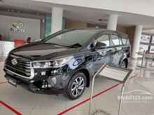 PAKET DP TERMURAH SE JABODETABEK TOYOTA Innova G MT NIK 2021 Dp 52 Jt Ang 6 Jutaan