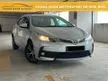 Used Toyota COROLLA ALTIS 1.8 G (A) 2.0 FACELIFT REVERSE CAMERA / SPORT MODE TIPTOP CONDITION 1YEAR WARRANTY