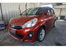 2014 Perodua Myvi (A) 1.3 SE