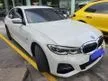 Used (BMW Premium Selection) 2022 BMW 330e M Sport