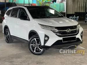 2021 Perodua Aruz 1.5 AV SUV