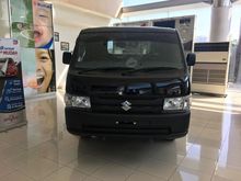 Promo Dp 7 juta Suzuki Carry 1,5 FD Pick-up 2019