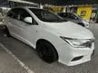 Used 2019 Honda City 1.5 S i-VTEC Sedan ( KERETA B SEGMENT) - Cars for sale