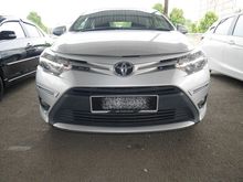 2016 Toyota Vios 1.5 E Sedan --BEST DEAL --