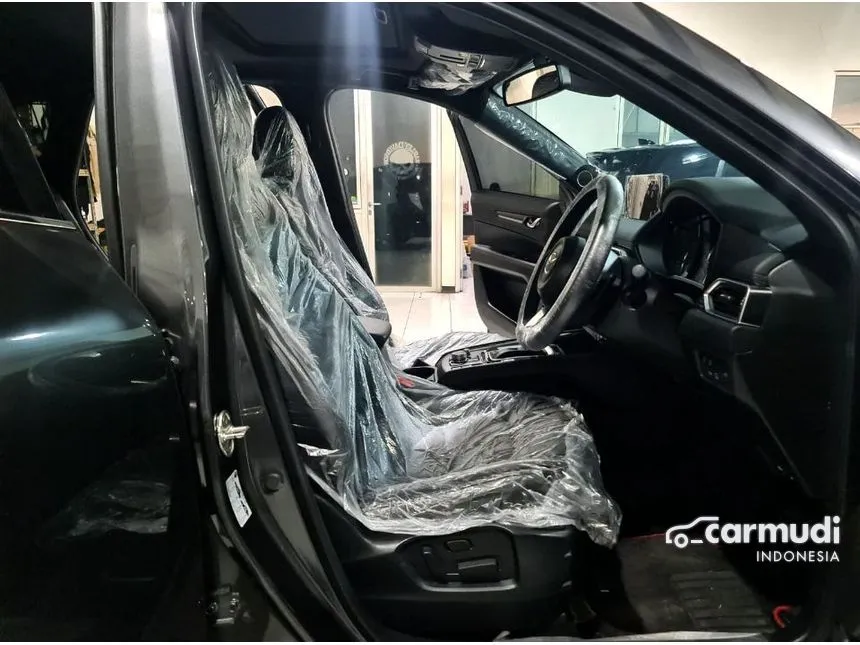 2023 Mazda CX-5 Kuro Edition SUV