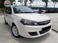 Proton Saga 1.6 FL Executive (A) 1LADY OWNBER TIPTOP HIGH LOAN OTR