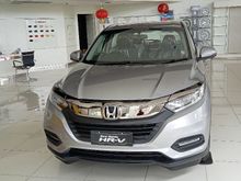Promo PPNBM 2021 Honda HR-V 1.5 E Special Edition SUV