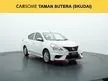 Used 2017 Nissan Almera 1.5 Sedan_No Hidden Fee