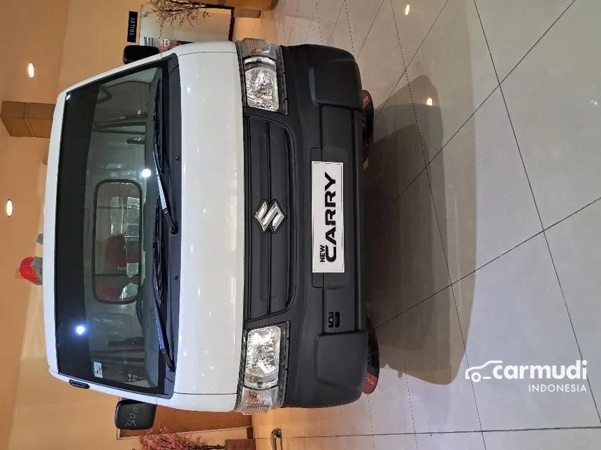 2024 Suzuki Carry FD ACPS Pick-up