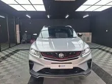 2024 Proton X50 1.5 Flagship SUV