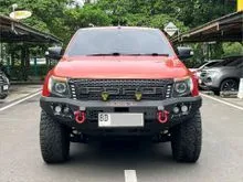2014 Ford Ranger 2.2 Double Cab Wildtrak 4X4 Pickup