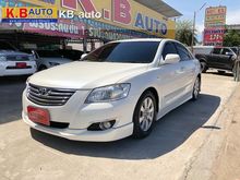 2007 Toyota Camry 2.4 (ปี 06-12) V Sedan AT