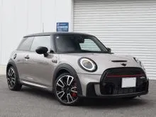 2022 MINI Cooper 2.0 John Cooper Works 3 Door Hatchback (F56) LCI / INCOMING / HUD,CAM,DIGITAL METER,HARMON KARDON