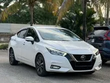 2021 Nissan Almera 1.0 VL Sedan