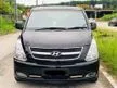 Used 2010 Hyundai Grand Starex 2.5 MPV (A) - Cars for sale