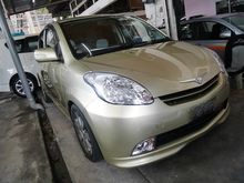 2007 Perodua Myvi 1.3 EZ Hatchback (A) USED CAR