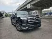 Recon DIESEL
