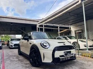 2021 MINI Countryman 2.0 Cooper S SUV