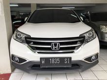 2013 Honda CR-V 2.4 2.4 SUV