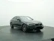 Used FOR SALES BMW 530i 2.0 M Sport Sedan 2018