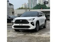 2026 Toyota Yaris Cross 1.5 S with GR Parts Aero Pkg (Prem Clr) SUV
