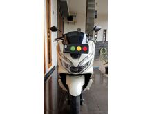 2018 Honda Motorcycles PCX