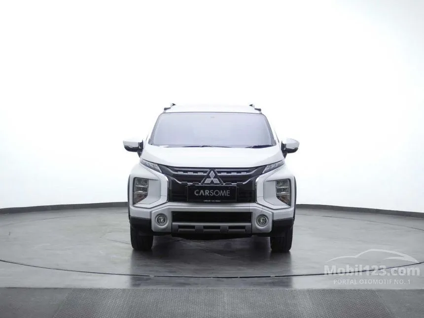 2022 Mitsubishi Xpander Cross MPV