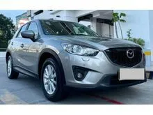 2013 Mazda CX-5 2.0 SKYACTIV-G High SUV