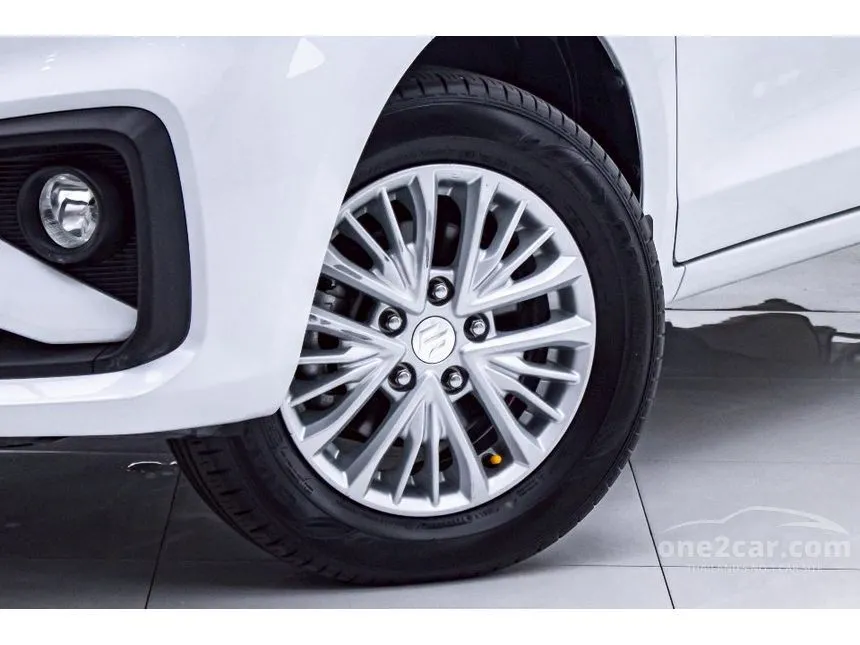 2019 Suzuki ERTIGA GX Wagon