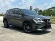Used 2022 Proton X50 Flagship, New Car Condition, Wrap Black, Proton Warranty till 2027, Free Try Submit, Wlc Test Drive, PM NOW FOR INFO
