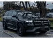 Recon DIESEL FULLY LOADED GANGSTER MAFIA BIGGY SUV 23INCH BADASS RIMS 2020 Mercedes-Benz GLS400 2.9 d 4MATIC AMG - Cars for sale