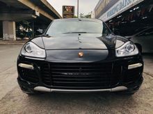 PORSCHE CAYENNE 4.8 GTS 1 YEAR WARRANTY 2012,CRYSTAL BLACK IN COLOUR,4 NEW TYRES,POWER BOOT,SMOOTH ENGINE GEAR BOX,PANORAMIC ROOF,ONE DATO OWNER