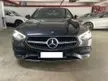 Used 2021/2022 Certified Pre-Owned Mercedes Benz C200 W206 - Cars for sale