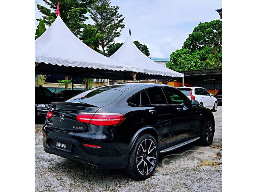 Hisham Huang Mercedes Benz Glc Coupe Black Hisham Huang Mercedes Benz Glc Coupe Black