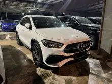 2022 Mercedes-Benz GLA250 2.0 AMG Line SUV