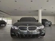 READY!!! 330i M Sport 2022. TDP Termurah Hanya 177jtaan. Bunga 0%1th. Tenor Kredit s/d 6th
