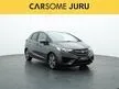 Used 2015 Honda Jazz 1.5 Hatchback_No Hidden Fee, January CARstomer Day Promotion - RM888 Prosperity Discount - Cars for sale