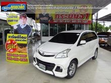 2014 Toyota Avanza 1.5 (ปี 12-16) S Touring Hatchback AT