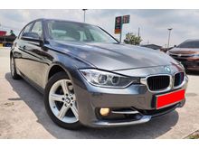 2015 BMW 316i 1.6 (A) F30 M SPORT TWIN TURBO CAR KING