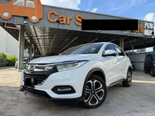2020 Honda HR-V 1.8 V SUV (A) FACELIFT HR-V ,LOW MILEAGE ,TIP TOP CONDITION