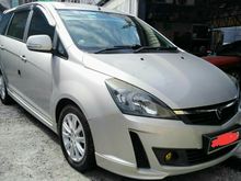 Proton Exora 1.6 Bold CFE Premium MPV!! CLEARANCE SALES !!