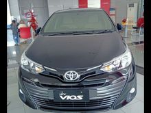 Toyota Vios 1,5 G Sedan PROMO BESAR BESARAN DISKON TERBAIK BONUS MELIMPAH NEGO TERUS SAMPAI DEAL