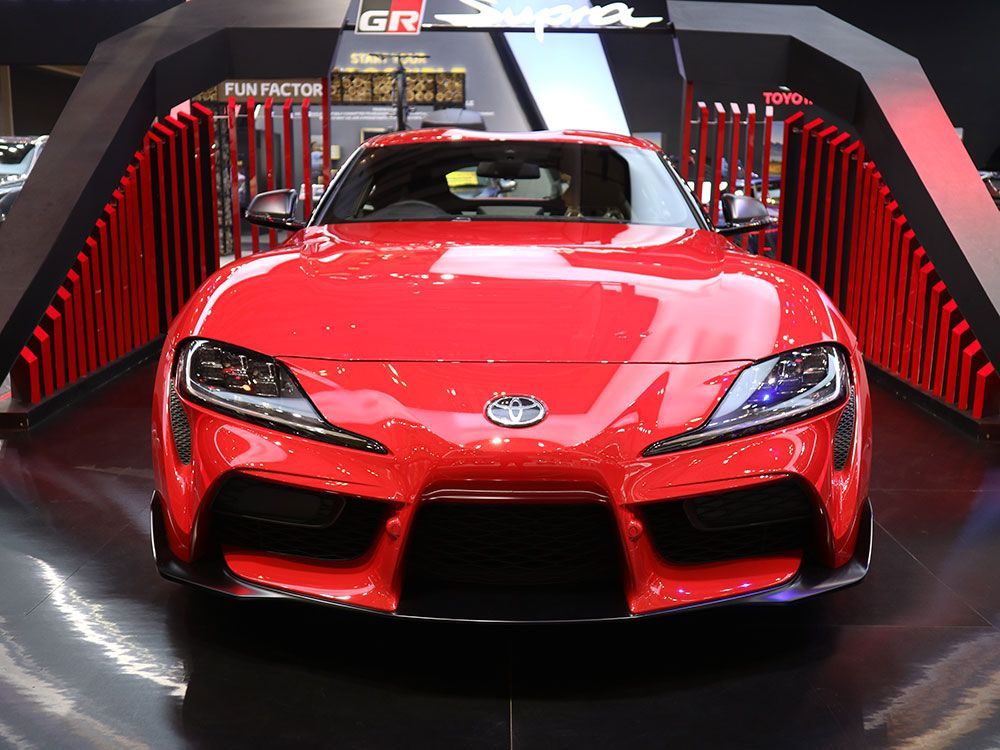 Atlet Bulutangkis Nasional ini Sudah Pesan Toyota Supra