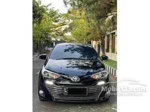 2021 Toyota Vios 1.5 G Sedan