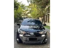 2021 Toyota Vios 1.5 G Sedan