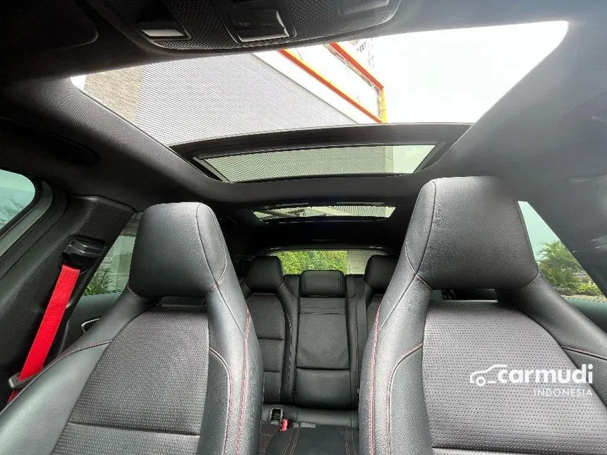 2015 Mercedes-Benz AMG GLA45 SUV