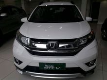 2018 Honda BR-V 1.5 E Prestige SUV