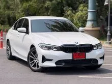 2018 BMW 320d 2.0 G20 (ปี 19-26) Sport Sedan
