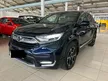 Used 2017 Honda CR-V 1.5 TC-P VTEC SPECIAL END YEAR DISCOUNT - Cars for sale